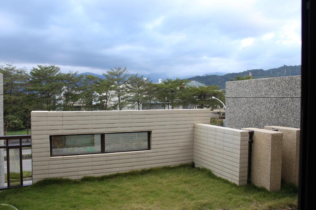 Feng Valley Homestay T'ai-tung Exteriör bild